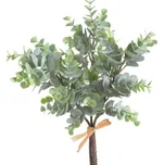 Canea Eukalyptus umělý 37 cm zelený