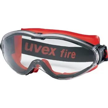 ochranné brýle Uvex 9302601 - Brýle pracovní ochranné Ultrasonic HC-AF2-1,2