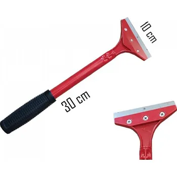 Zednické hladítko Ruční škrabka na podlahy, tapety s vyměnitelným nožem