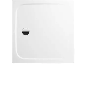 Sprchová vanička Kaldewei Sprchová vanička čtvercová Cayonoplan 80x80 cm smaltovaná ocel alpská bílá 361147980001
