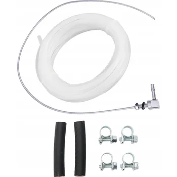 Palivová nádrž TRUBKA PALIVOVÉ NÁDRŽE S TĚSNÍCÍM UZÁVĚREM PRO EBERSPACHER WEBASTO