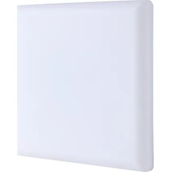 LED osvětlení LED panel IP54 podhľadový 8W čtyřc. SOLIGHT WD159