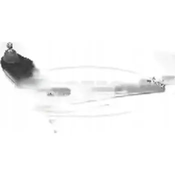 Zavěšení kol Corteco 49397345 Rameno , odpružení kol