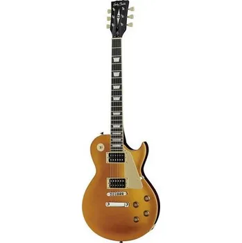Elektrická kytara Elektrická kytara Harley benton Les Paul Pro praváky, 6 strun