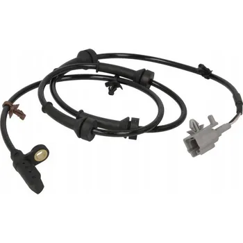 Přislušenství brzdového systému Snímač, počet otáček kol HERTH+BUSS JAKOPARTS J5921030