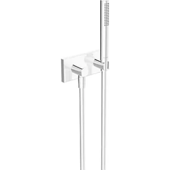 Sprchový set Hansa Sprchový set Living s podomítkovým vývodem chrom 44430170