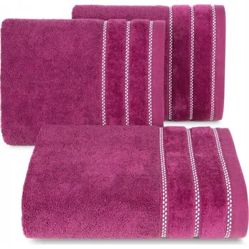 Ručník RUČNÍK MALÝ NA RUCE OBLIČEJ 1 KS 13/AMA 30x50 (x6) 500