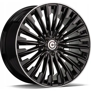 Alu kolo Hliníkový disk Carbonado Action 9.5" x 20" 5x112 ET 40