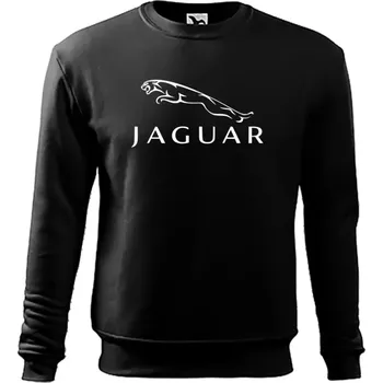 Pánská mikina Mikina s motivem Jaguar 051