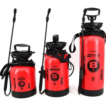 Postřikovač Ruční postřikovač AW-Tools 5 l