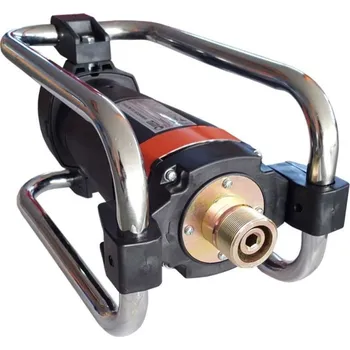 Zednické hladítko Hladítko na beton 120×20 cm, ruční - MAR-POL M79495