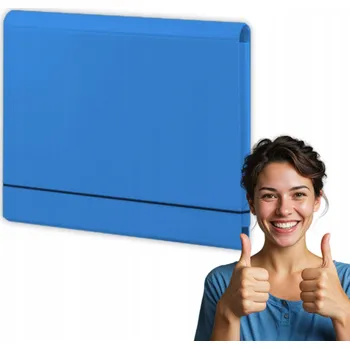 Desky s gumou A4 Penmate