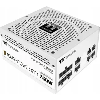 Počítačový zdroj Napájecí zdroj Thermaltake Toughpower GF1 750 W 80 PLUS Gold