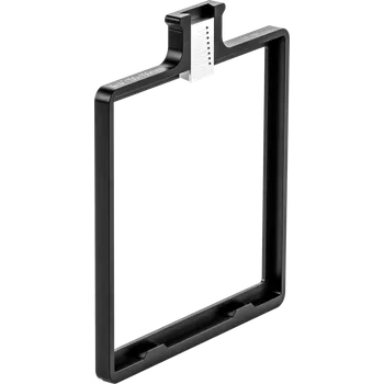 NiSi Filter Tray 4x4" & 100x100mm For C5 Matte Box