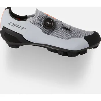 Pánská sportovní obuv Tretry DMT KM30 Grey/Black 42 - Montáž kufrů