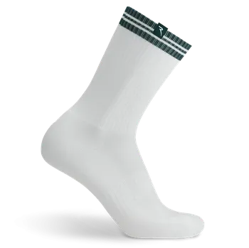 Chervo Basil 35-38, White, pánské