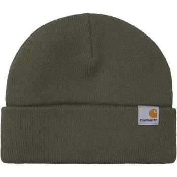 Čepice KULICH CARHARTT WIP Stratus Low - zelená + při osobním odběru 618 Kč