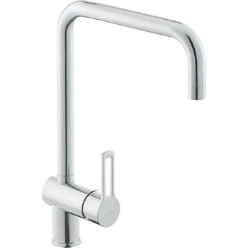 Vodovodní baterie Paffoni Dřezová baterie Ringo s otočným raménkem chrom RIN980