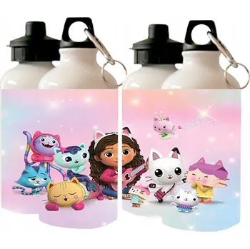 Láhev Lahev Na Pití pro děti - Gábinin Kouzelný Domek