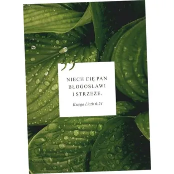 Obraz Přání k Vánocům, ke Dni babiček, ke Dni dědečků, ke Dni žen, ke Dni matek, ke Dni otců, k svátku, Svaté Přijímání, kondolenční, k Novému roku, poděkování, Svatba, k výročí, k narozeninám, Velikonoce 16,2 x 11,4 cm