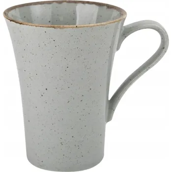 Hrnek Porland Seasons Grey porcelán 300 ml