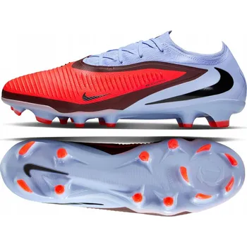 Kopačky NIKE PHANTOM 6 LOW PRO FG (41) Kopačky Pánské Modré