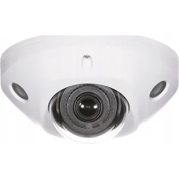 Bezpečnostní kamera Vandaluvzdorná IP kamera DS-2CD2526G2-IS 2.8MM D PL AcuSense - 1080p