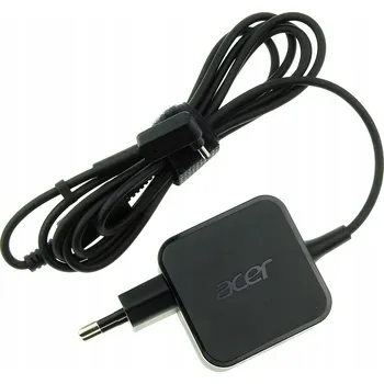 Adaptér k notebooku Nabíječka Adaptér Acer 19V 2.37A DC:3.0*1.1mm 45W