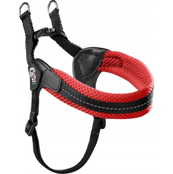 Postroj pro psa POSTROJ York Maltańczyk XS 33-47cm TRE PONTI