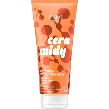 OnlyBio Hair of the day Ceramidy Vyhlazující kondicionér 200 ml