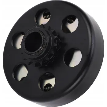 Spojková sada 20mm odstředivá spojka 16 zubů 16T, vysoce odolná