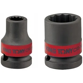 Klíč Nástrčný klíč King Tony
