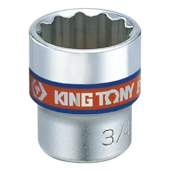Klíč Nástrčný klíč King Tony 333020S