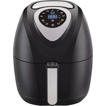 fritéza horkovzdušná fritéza MalTec AirFryer 4,3 l
