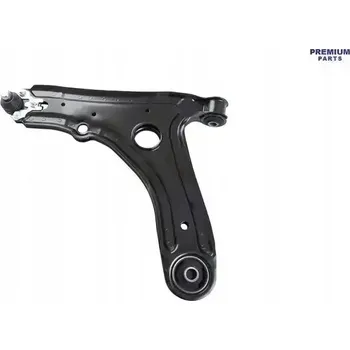 Zavěšení kol Sidem 63580 A Rameno, odpružení kola