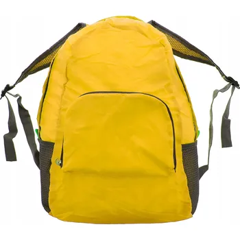 turistický batoh Batoh turistický FROYAK Folding Backpack skládací až 20 l, vícebarevný