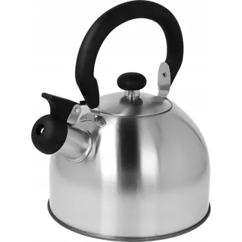 Rychlovarná konvice Konvice tradiční ocelová Brunbeste 2 l