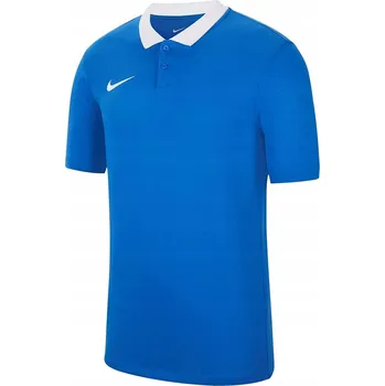 Pánské tričko Polokošile Nike Dri-FIT Park CW6933-463 M 178