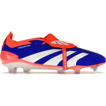 Kopačky Profesionální kopačky adidas Predator Elite FT FG IF6442 velikost 44 2/3