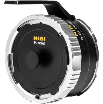 NiSi Cine Lens Mount Adapter Athena PL-DX