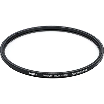 NiSi Cine Filter Explosion Proof / True Protector ZSP9275 For Zeiss SP Lenses