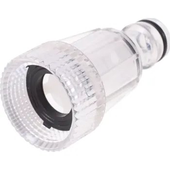 Příslušenství pro vysokotlaký čistič Filtr vody pro vysokotlaké myčky Maltec, Karcher, BLACK+DECKER, Lavor