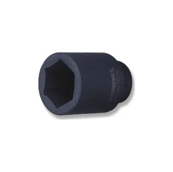 Gola hlavice Nástrčná hlavice úderová, prodloužená, 6-hranná, 1", velikost 38mm - JONNESWAY S03AD8138