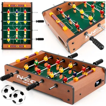 Stolní fotbal Neo-Sport NS-439