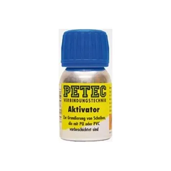 Aktivátor na autoskla PETEC Aktivator 30 ml