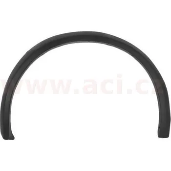 Blatník karosérie Rozšíření, blatník ACI 5812521
