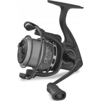 Rybářský naviják Naviják Tubertini Ryobi Dark 5000