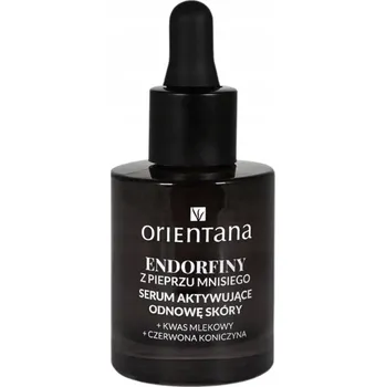 Pleťové sérum ORIENTANA Phyto Technology sérum aktivující obnovu pleti Endorfiny 30 ml