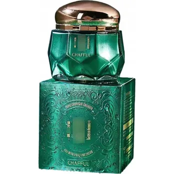 Pleťový krém CHAFFUL KOLAGENOVÝ KRÉM NA OBLIČEJ 60G