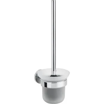 WC štětka Bemeta WC štětka CIRCUM stříbrná 168113012